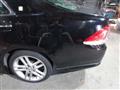 2011 Toyota Crown Athlete Series