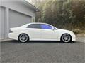 2010 Toyota Crown Royal Series