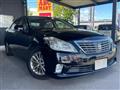 2012 Toyota Crown Royal Series