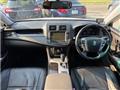 2010 Toyota Crown Athlete Series