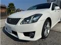 2010 Toyota Crown Athlete Series