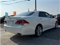 2010 Toyota Crown Athlete Series