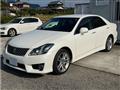 2010 Toyota Crown Athlete Series
