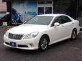 2010 Toyota Crown Royal Series