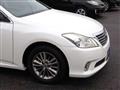 2010 Toyota Crown Royal Series