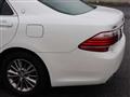 2010 Toyota Crown Royal Series