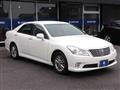 2010 Toyota Crown Royal Series