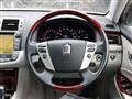 2010 Toyota Crown Royal Series