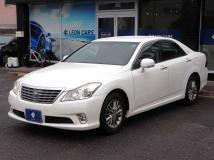 2010 Toyota Crown Royal Series