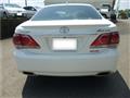 2011 Toyota Crown Athlete Series