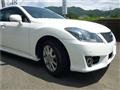 2011 Toyota Crown Athlete Series