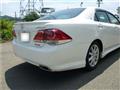 2011 Toyota Crown Athlete Series