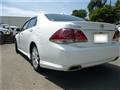 2011 Toyota Crown Athlete Series