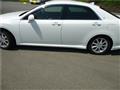 2011 Toyota Crown Athlete Series