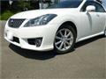 2011 Toyota Crown Athlete Series