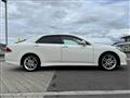2010 Toyota Crown Athlete Series