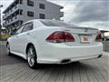 2010 Toyota Crown Athlete Series