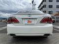 2010 Toyota Crown Athlete Series