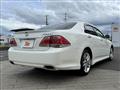 2010 Toyota Crown Athlete Series