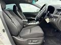 2010 Toyota Crown Athlete Series
