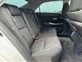 2010 Toyota Crown Athlete Series
