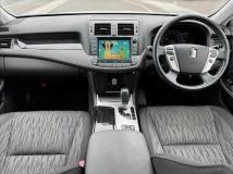 2010 Toyota Crown Athlete Series