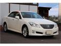 2009 Toyota Crown Royal Series