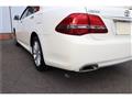 2009 Toyota Crown Royal Series