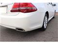 2009 Toyota Crown Royal Series