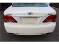 2009 Toyota Crown Royal Series