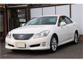 2009 Toyota Crown Royal Series