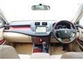 2009 Toyota Crown Royal Series