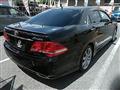 2009 Toyota Crown Athlete Series