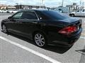 2009 Toyota Crown Athlete Series