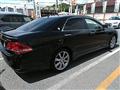 2009 Toyota Crown Athlete Series