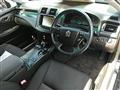 2009 Toyota Crown Athlete Series