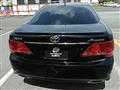 2009 Toyota Crown Athlete Series