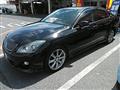 2009 Toyota Crown Athlete Series