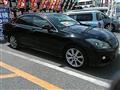 2009 Toyota Crown Athlete Series