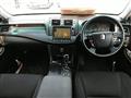 2009 Toyota Crown Athlete Series
