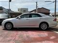 2008 Toyota Crown Royal Series