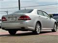 2008 Toyota Crown Royal Series