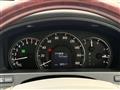 2008 Toyota Crown Royal Series