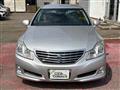 2008 Toyota Crown Royal Series