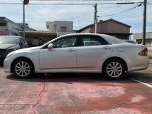 2008 Toyota Crown Royal Series