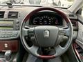 2009 Toyota Crown Royal Series