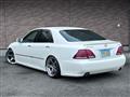 2004 Toyota Crown Athlete Series