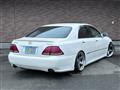 2004 Toyota Crown Athlete Series