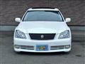 2004 Toyota Crown Athlete Series