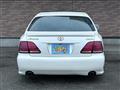 2004 Toyota Crown Athlete Series